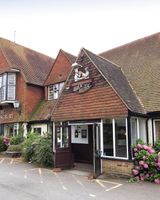 Premier Inn Maidstone (A26/Wateringbury)