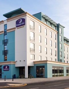 Premier Inn Loughborough