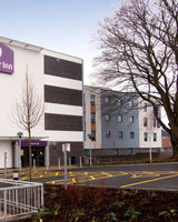 Premier Inn Maidstone (Town Centre)