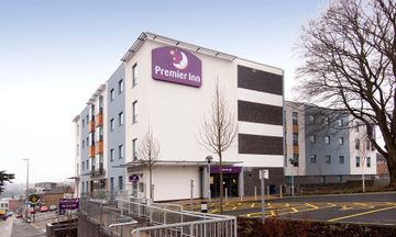 Premier Inn Maidstone (Town Centre)