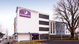 <b>Premier Inn Maidstone (Town Centre) Exterior</b>. Images powered by <a href="https://www.leonardoworldwide.com/" title="Leonardo Worldwide" target="_blank">Leonardo</a>.