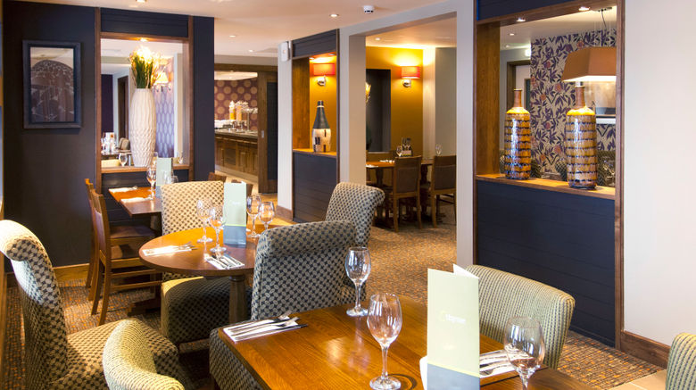 <b>Premier Inn Maidstone (Town Centre) Lobby</b>. Images powered by <a href="https://www.leonardoworldwide.com/" title="Leonardo Worldwide" target="_blank">Leonardo</a>.