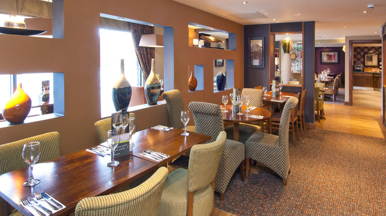 <b>Premier Inn Maidstone (Town Centre) Lobby</b>. Images powered by <a href="https://www.leonardoworldwide.com/" title="Leonardo Worldwide" target="_blank">Leonardo</a>.