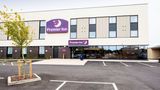 Premier Inn Malvern Exterior