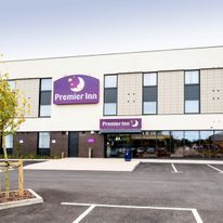 Premier Inn Malvern