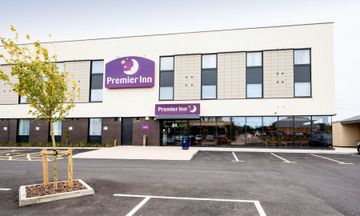 Premier Inn Malvern