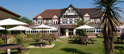 Premier Inn London Ruislip Exterior