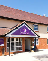 Premier Inn London Ruislip