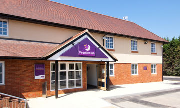 Premier Inn London Ruislip
