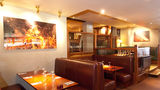 Premier Inn London Ruislip Lobby