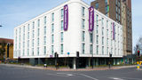 Premier Inn London Sidcup Exterior