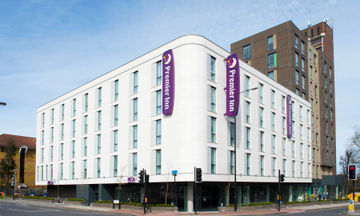 Premier Inn London Sidcup