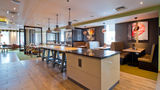 Premier Inn London Sidcup Lobby