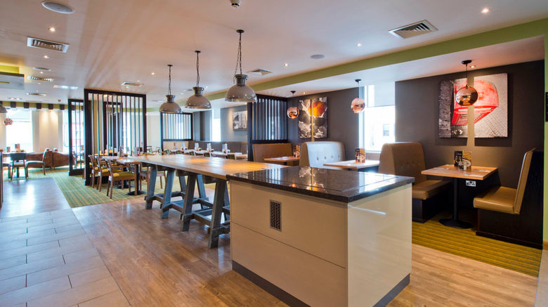 <b>Premier Inn London Sidcup Lobby</b>. Images powered by <a href="https://www.leonardoworldwide.com/" title="Leonardo Worldwide" target="_blank">Leonardo</a>.