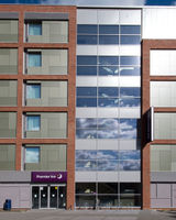 London Southgate hotel