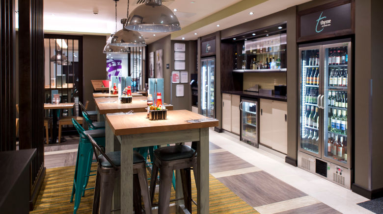 <b>London Southgate hotel Restaurant</b>. Images powered by <a href="https://www.leonardoworldwide.com/" title="Leonardo Worldwide" target="_blank">Leonardo</a>.