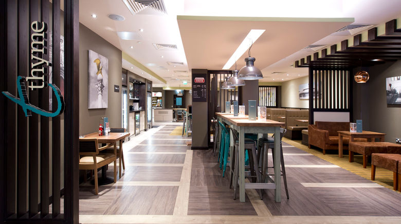 <b>London Southgate hotel Restaurant</b>. Images powered by <a href="https://www.leonardoworldwide.com/" title="Leonardo Worldwide" target="_blank">Leonardo</a>.