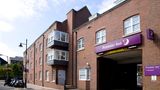 <b>Premier Inn London Southwark (Boro Mrkt) Exterior</b>. Images powered by <a href="https://www.leonardoworldwide.com/" title="Leonardo Worldwide" target="_blank">Leonardo</a>.
