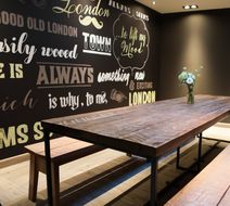 hub by Premier Inn London Spitalfields Lobby