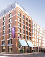 Premier Inn London Southwark (Tate Mod.)