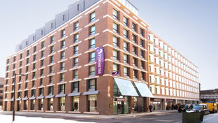 Premier Inn London Southwark (Tate Mod.)