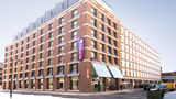 Premier Inn London Southwark (Tate Mod.) Exterior