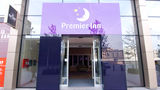 Premier Inn London Stratford Exterior