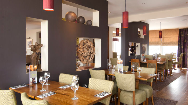 <b>Premier Inn London Stratford Restaurant</b>. Images powered by <a href="https://www.leonardoworldwide.com/" title="Leonardo Worldwide" target="_blank">Leonardo</a>.