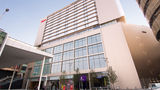 Premier Inn London Stratford Exterior