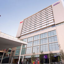 Premier Inn London Stratford