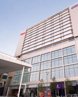 Premier Inn London Stratford