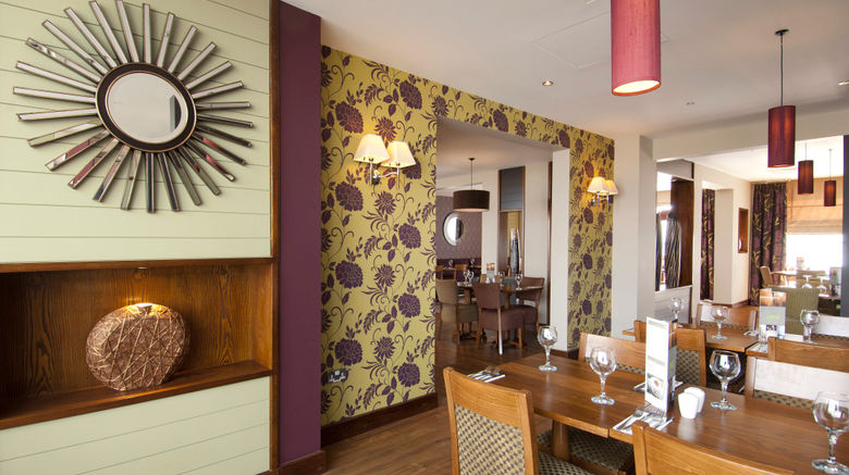 <b>Premier Inn London Stratford Restaurant</b>. Images powered by <a href="https://www.leonardoworldwide.com/" title="Leonardo Worldwide" target="_blank">Leonardo</a>.