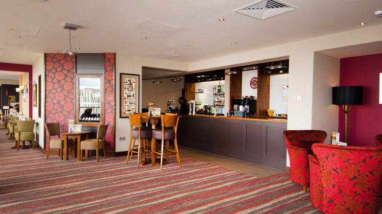 <b>Premier Inn London Stratford Restaurant</b>. Images powered by <a href="https://www.leonardoworldwide.com/" title="Leonardo Worldwide" target="_blank">Leonardo</a>.