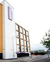 Premier Inn London Tottenham Hale