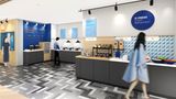 Holiday Inn Exp Daxing Restaurant