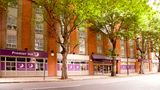 <b>Premier Inn London Tower Bridge Exterior</b>. Images powered by <a href="https://www.leonardoworldwide.com/" title="Leonardo Worldwide" target="_blank">Leonardo</a>.