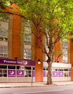 Premier Inn London Tower Bridge