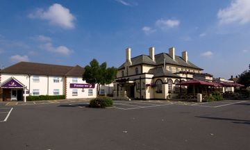 Premier Inn Twickenham Stadium