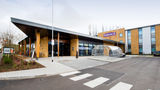 <b>Premier Inn London Uxbridge Exterior</b>. Images powered by <a href="https://www.leonardoworldwide.com/" title="Leonardo Worldwide" target="_blank">Leonardo</a>.