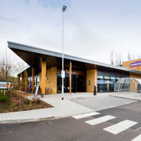Premier Inn London Uxbridge