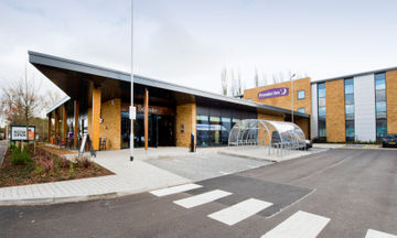 Premier Inn London Uxbridge