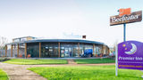 <b>Premier Inn London Uxbridge Exterior</b>. Images powered by <a href="https://www.leonardoworldwide.com/" title="Leonardo Worldwide" target="_blank">Leonardo</a>.