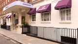 Premier Inn London Victoria Exterior