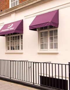 Premier Inn London Victoria