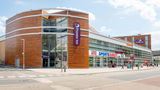 <b>Premier Inn London Wandsworth Exterior</b>. Images powered by <a href="https://www.leonardoworldwide.com/" title="Leonardo Worldwide" target="_blank">Leonardo</a>.