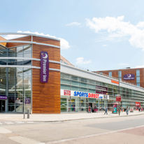 Premier Inn London Wandsworth