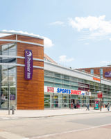 Premier Inn London Wandsworth