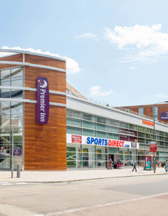 Premier Inn London Wandsworth