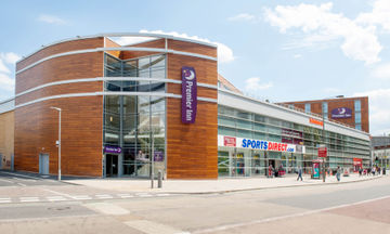 Premier Inn London Wandsworth