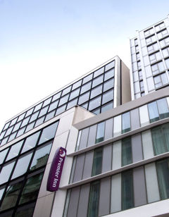 Premier Inn London Waterloo